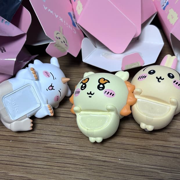 치이카와 히퍼 쿠리만쥬 우사기 시사 시크릿 일괄