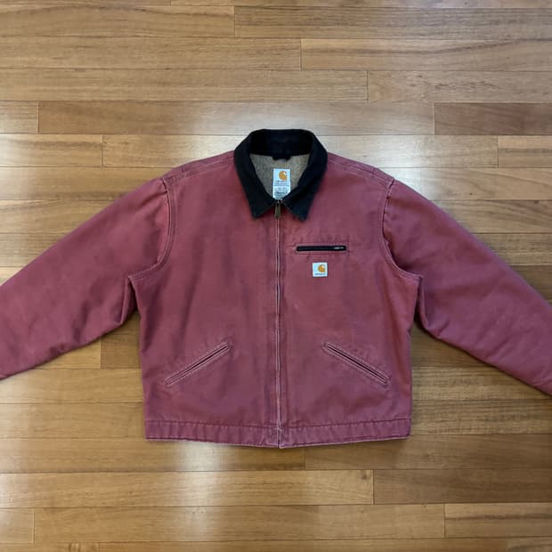 칼하트 WJ097 VRS XL