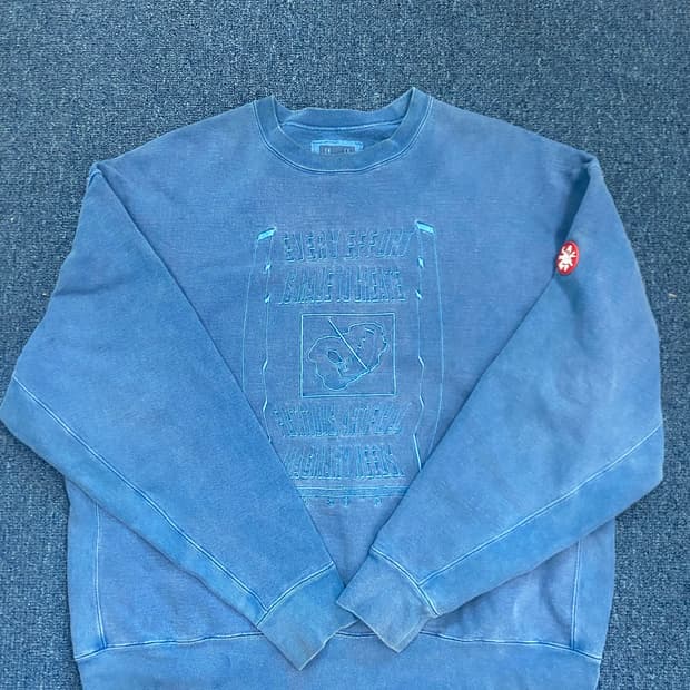 카브엠트 맨투맨