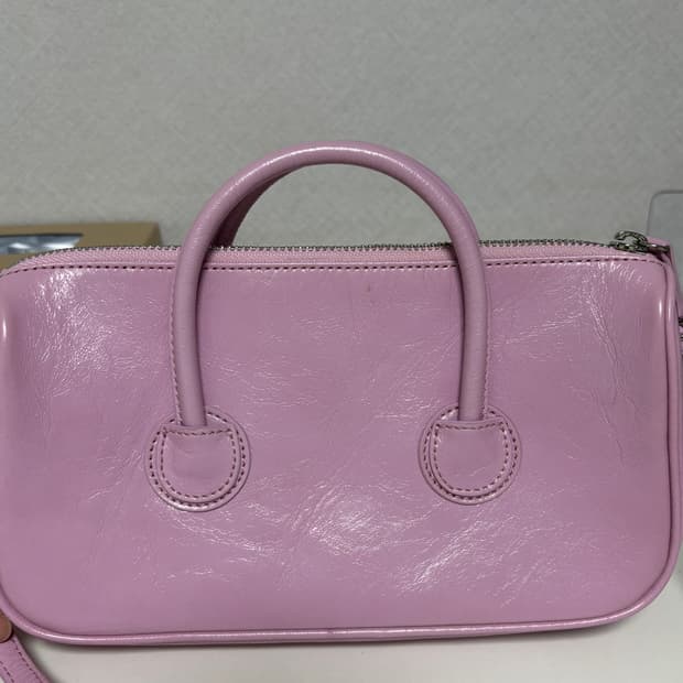 마지셔우드 가방