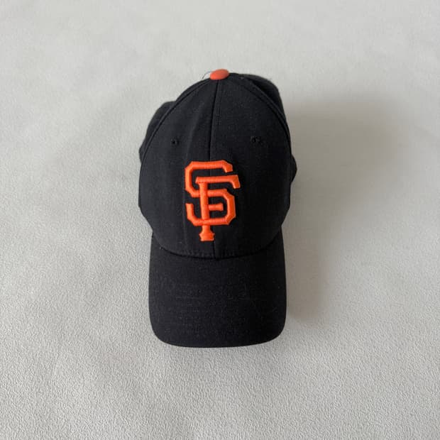 엠엘비(MLB) 볼캡