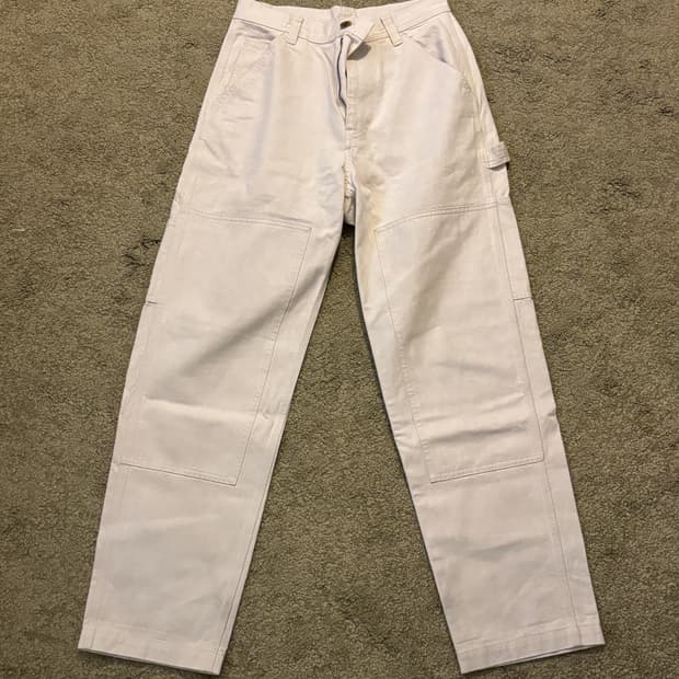 MHL 마가렛호웰 카펜터 팬츠 판매합니다.