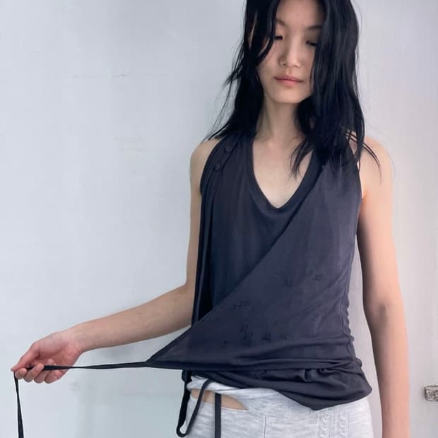 울리카상투스 랩 탑 챠콜