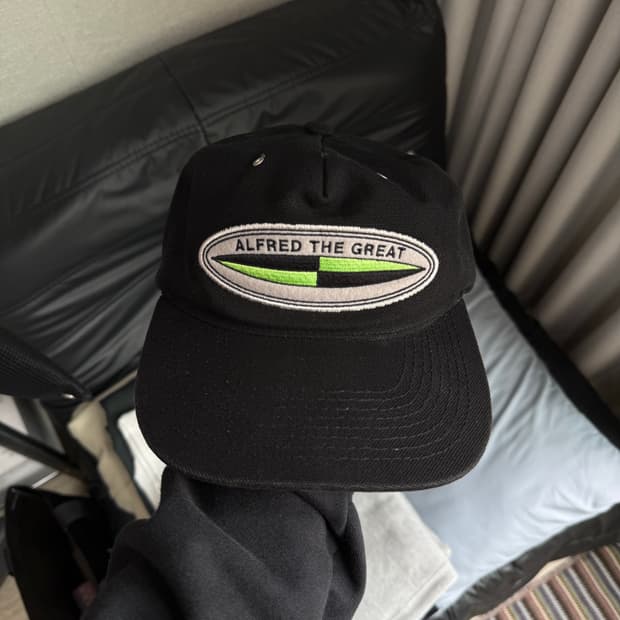 헤리티지플로스 알프레드 모자