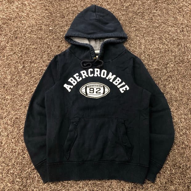 아베크롬비 후드티