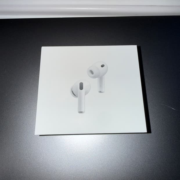 에어팟프로3 미개봉 봉투포함
