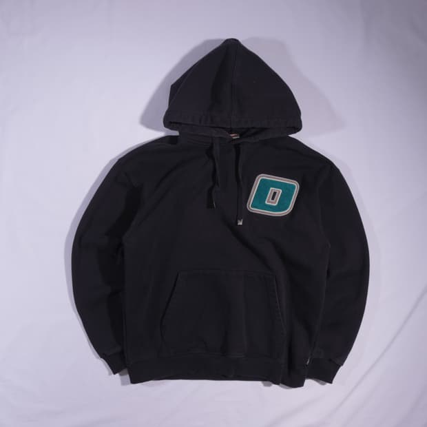 디키즈 헤비코튼 후드티 B64