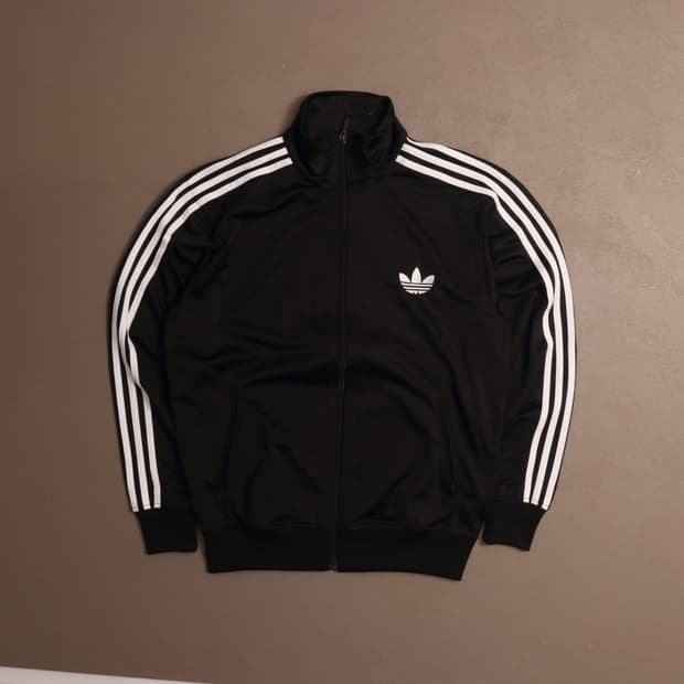 아디다스 파이어버드 트랙탑 져지 A1355