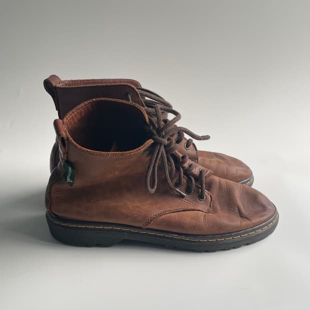 eastland womens boots