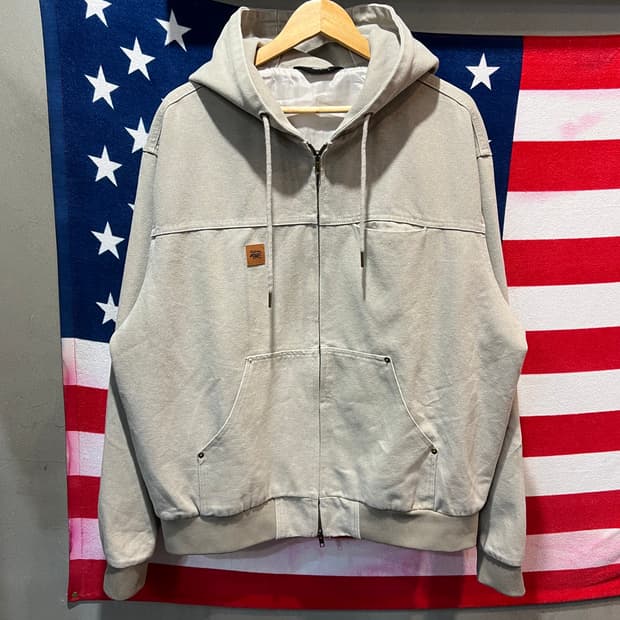 트릴리온 액티브 워크 자켓