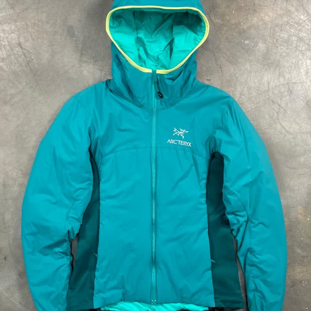 아크테릭스 아톰 LT 자켓