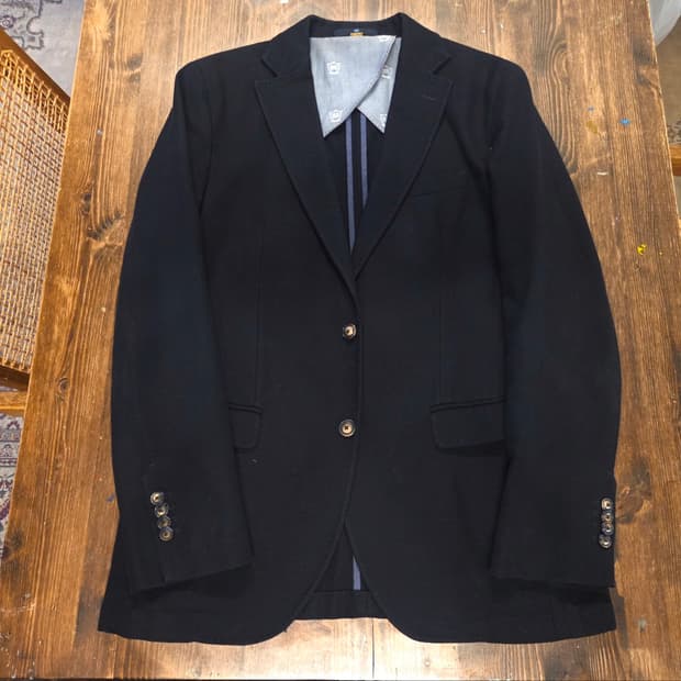 마시모 듀티 테일러드자켓