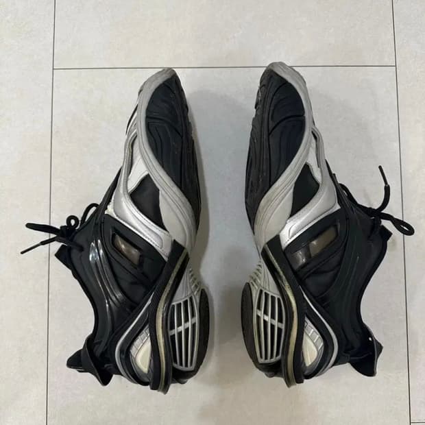 발렌시아가 타이렉스 43