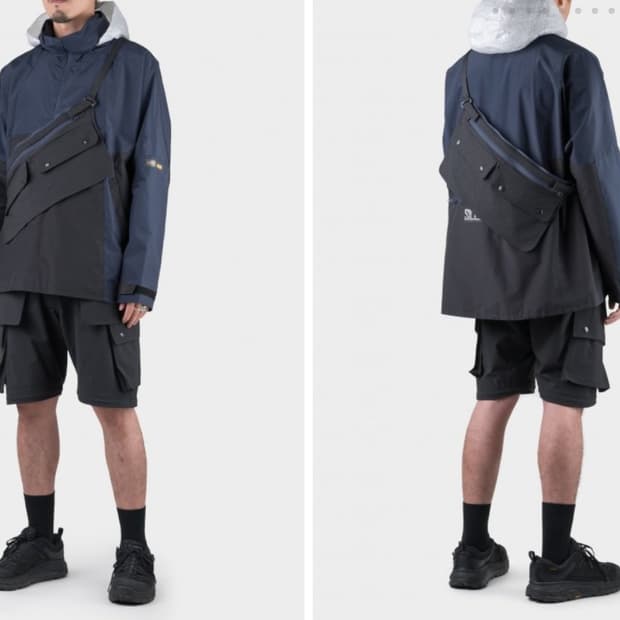 게릴라그룹  19S-ES-PL04 팬츠 바지 s사이즈