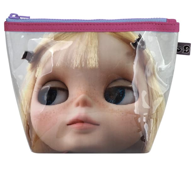 코이세이오 브라이스 파우치