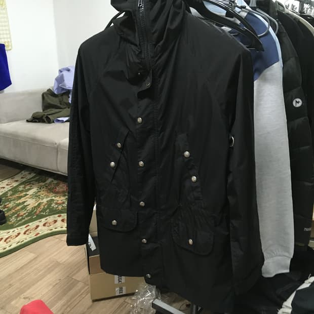 준야 윈드스토퍼 2004년 아카이브 m