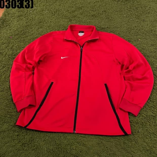 나이키 트레이닝 자켓