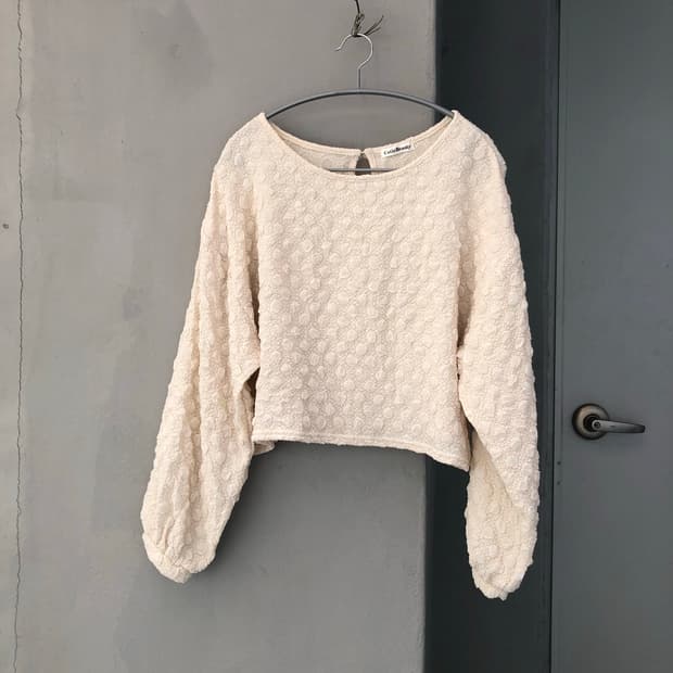 vintage top