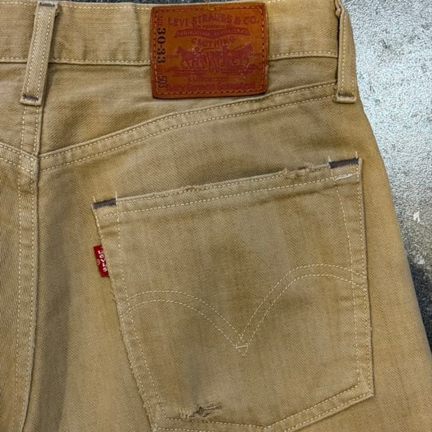 리바이스503일본판 (30)