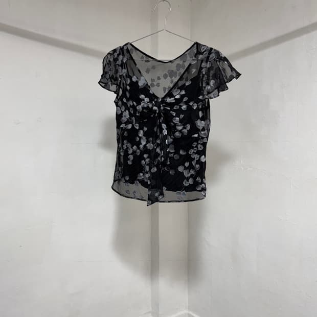 vtg top