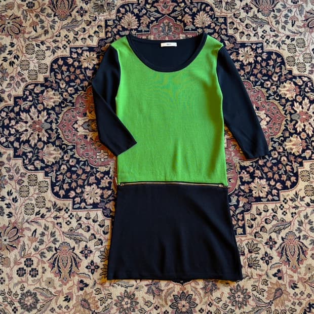 프라다 니트원피스 여성55