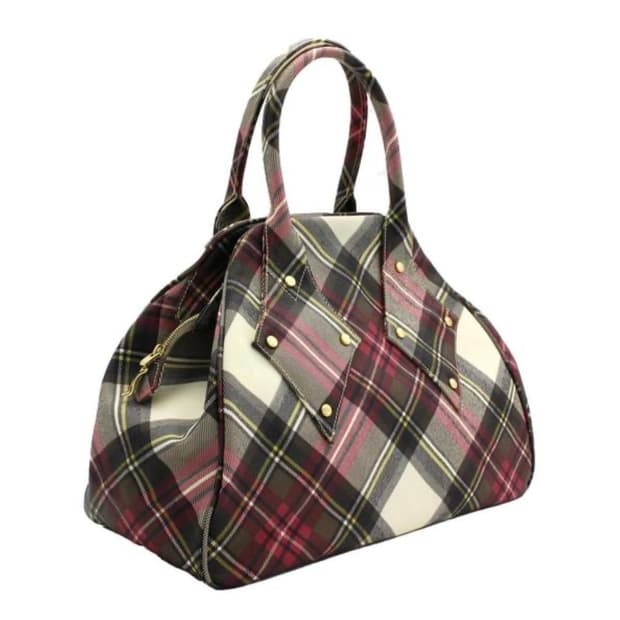 비비안웨스트우드 토트백