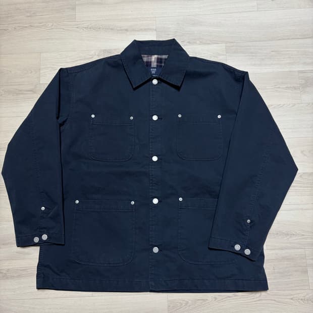 엔벨로프 커버올 네이비 3사이즈 판매