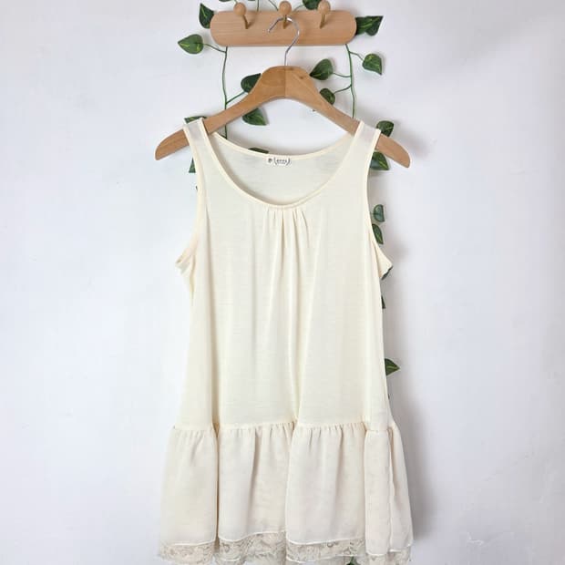 axes femme 이너 나시