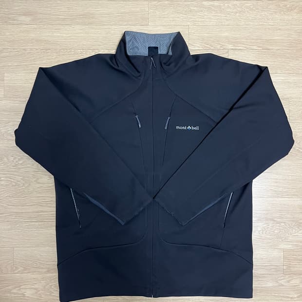 몽벨 노마드 자켓XL 
