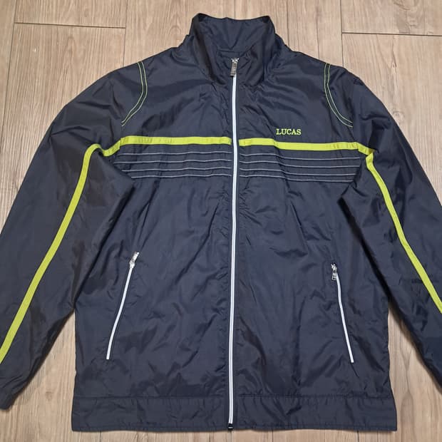 코오롱 루카스 자켓 남성95 