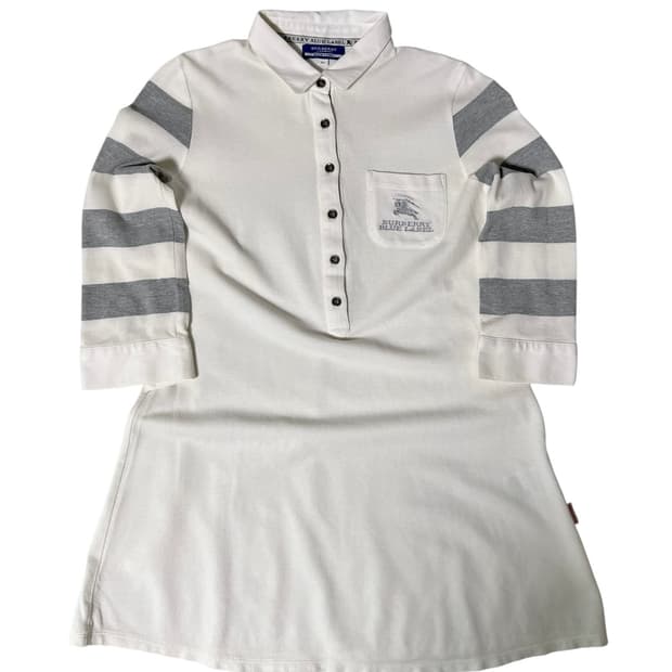 버버리 블루라벨 여성 원피스&탑 38사이즈