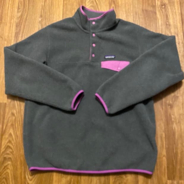 L) 파타고니아 신칠라