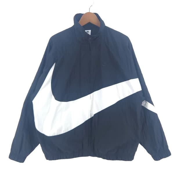 [남2XL]나이키 빅스우시 바람막이[Y64-257]