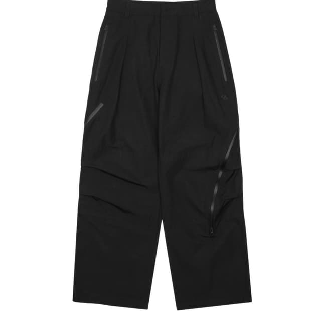 산산기어 어파인 커브 팬츠 2사이즈