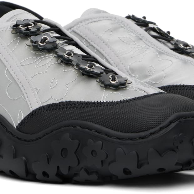 [새상품] 세실리아반센 알리나 운동화 240사이즈