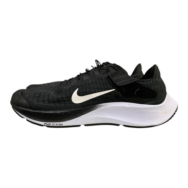나이키 에어 줌 페가수스 37 플라이이즈 블랙 265