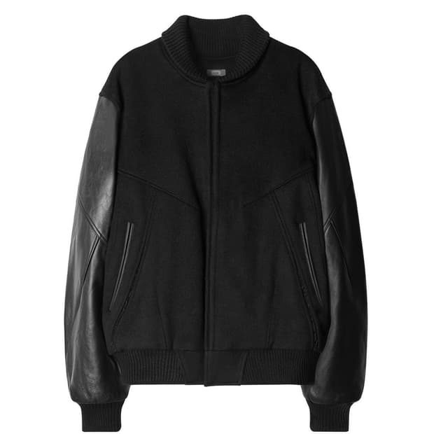 xlim ep6 jacket
