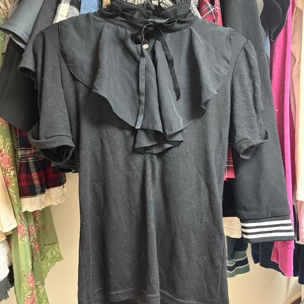 빈티지 반팔 티셔츠