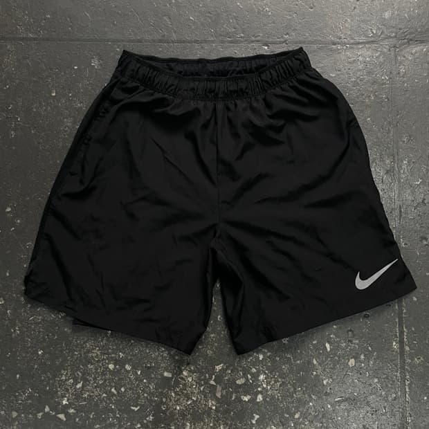 95 나이키 스우시 드라이핏 반바지