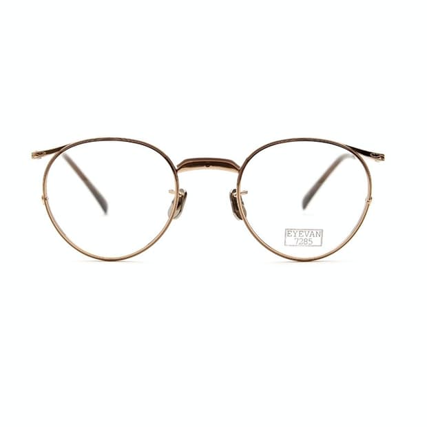 아이반(EYEVAN) 7285 133A c.9003 (47)
