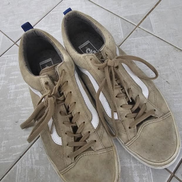 반스 올드스쿨 캘리포니아 275