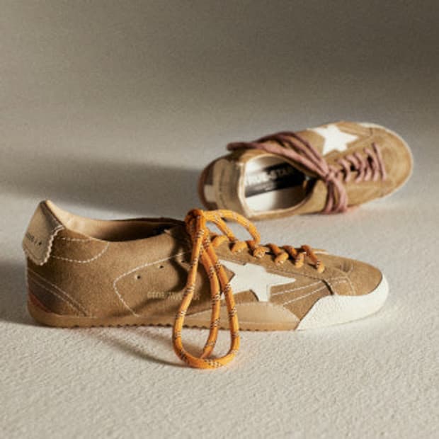 [44]골든구스 트루스타