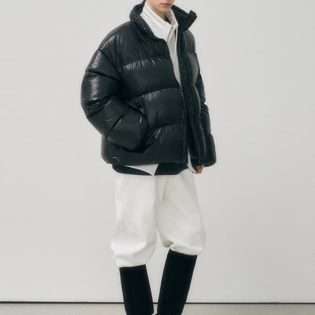 ugst moss over padding