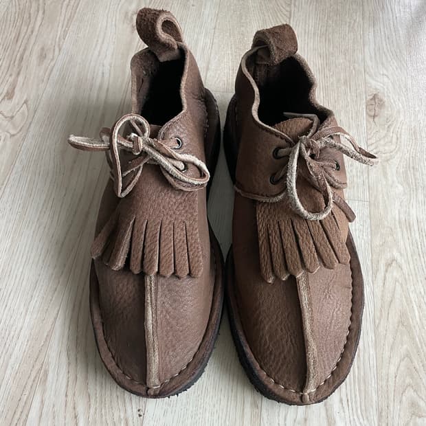 42)핸더슨킴 모카신