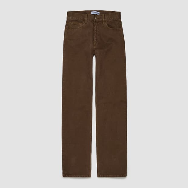 Carne Bollente
Under The Moon Pants