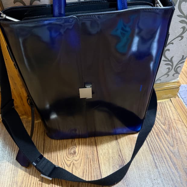 아더에러 마벤 토트백 프로덕트 97 느와르