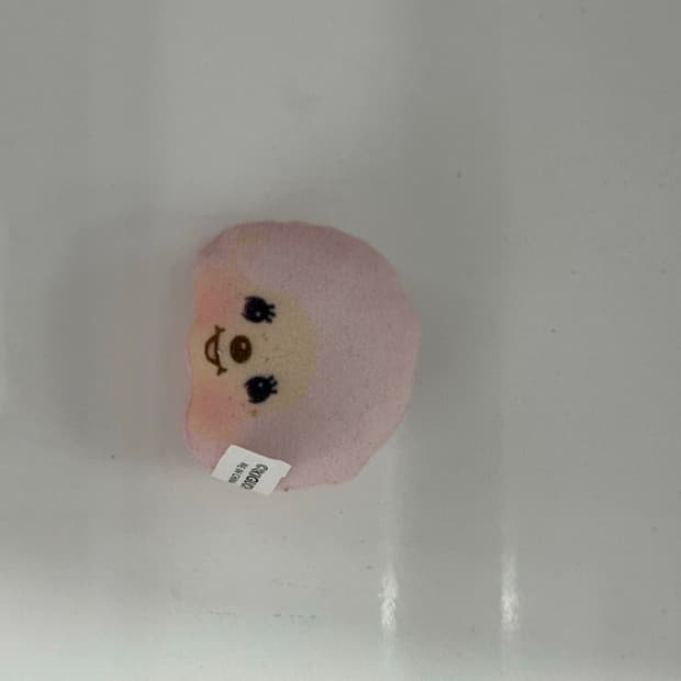 몬치치 초미니 인형