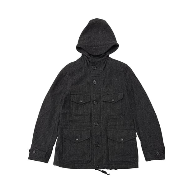 FWK by Engineered Garments hooded jacket