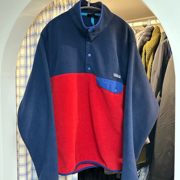 파타고니아 신칠라