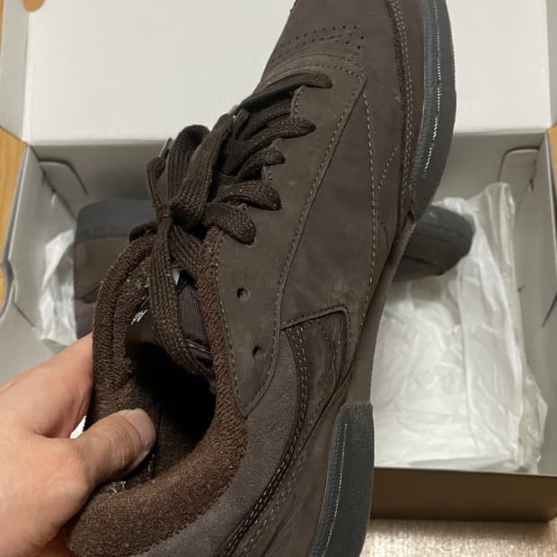 adsumXreebok club c(280)
